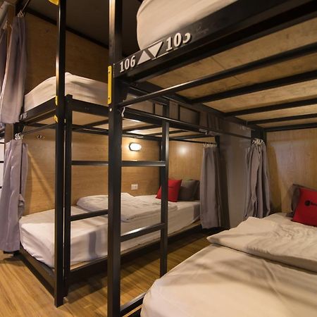 Reddoorz Hostel Near St. Joseph'S Cathedral Hanoi Kültér fotó