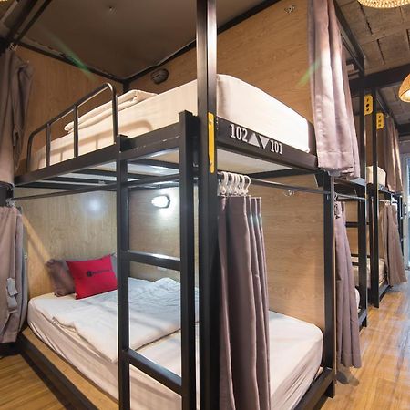 Reddoorz Hostel Near St. Joseph'S Cathedral Hanoi Kültér fotó