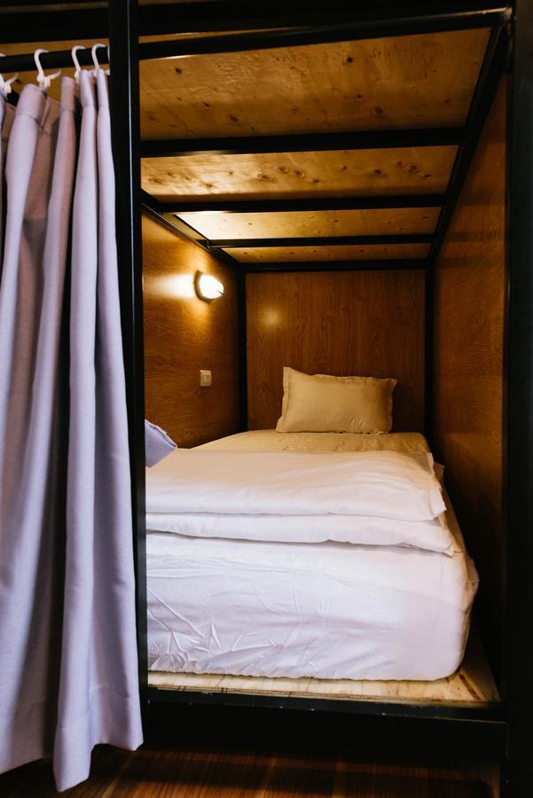 Reddoorz Hostel Near St. Joseph'S Cathedral Hanoi Kültér fotó