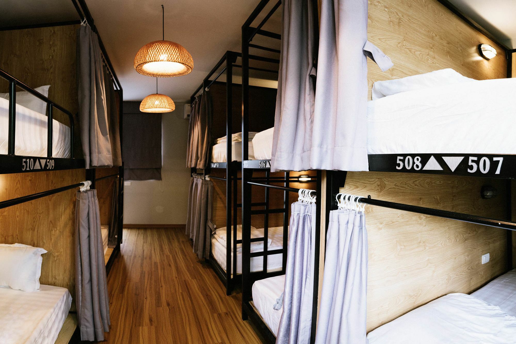 Reddoorz Hostel Near St. Joseph'S Cathedral Hanoi Kültér fotó
